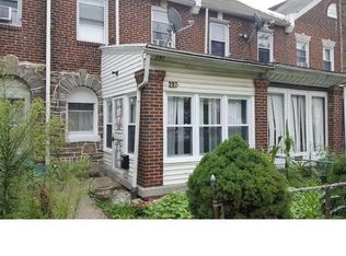 297 Copley Rd, Upper Darby, PA 19082