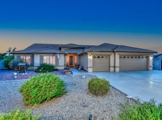 8222 N 178th Ave, Waddell, AZ 85355