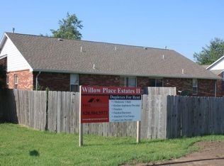 8604 E 44th Cir N, Wichita, KS 67226