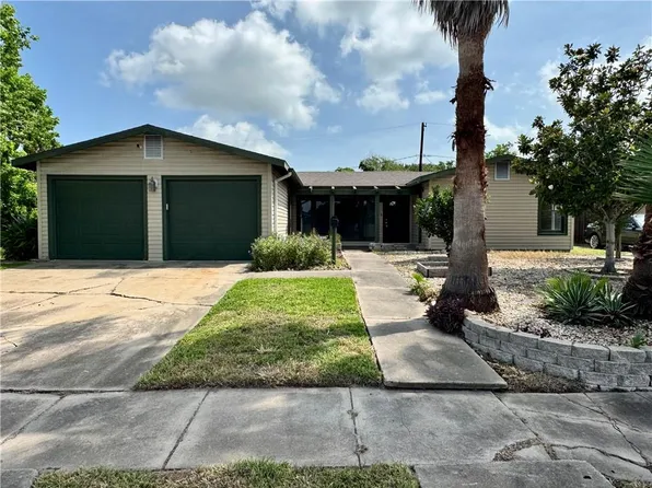 5710 Hinman Dr, Corpus Christi, TX 78412