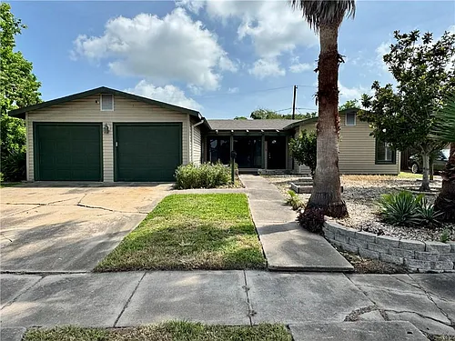 5710 Hinman Dr Photo 1
