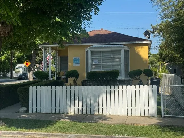 8002 Bright Ave, Whittier, CA 90602