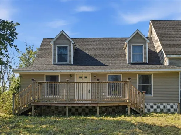 236 Baker Street, Alburgh, VT 05440