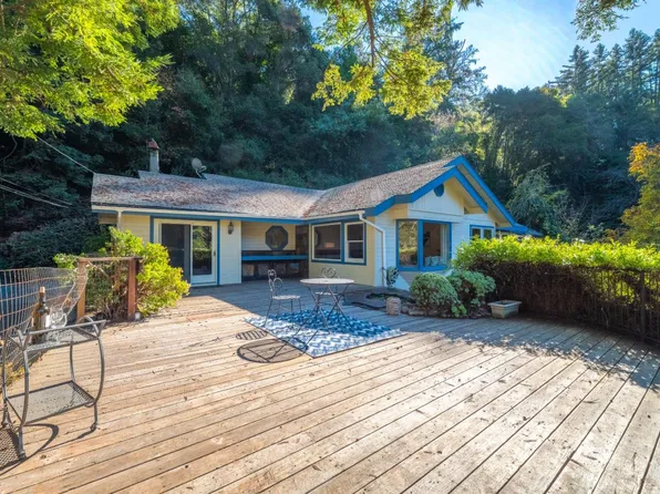 4051 Branciforte Dr, Santa Cruz, CA 95065