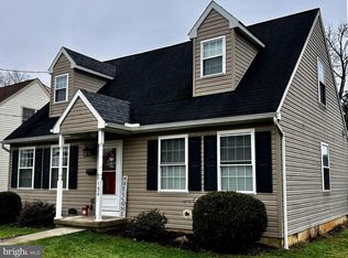 130 E Market St, Lititz, PA 17543