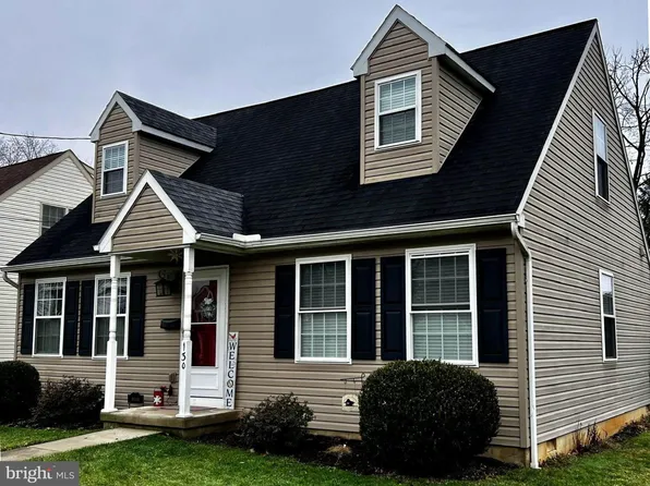 130 E Market St, Lititz, PA 17543