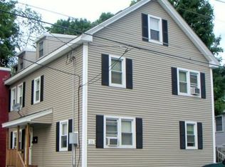 10 E Main St APT 6, Ayer, MA 01432