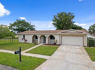 4100 NW 7th Street, Coconut Creek, FL 33066