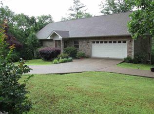 102 Glenridge Ct, Hot Springs, AR 71901