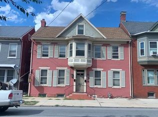 126 York St, Hanover, PA 17331