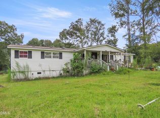 654 Ferrells Bridge Rd, Louisburg, NC 27549