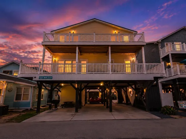6001 S Kings Hwy. #1047, Myrtle Beach, SC 29575