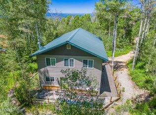 11246 E Birch Rd, Heber, UT 84032