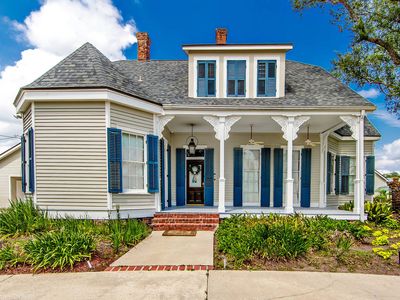 230 Main St, Patterson, LA, 70392