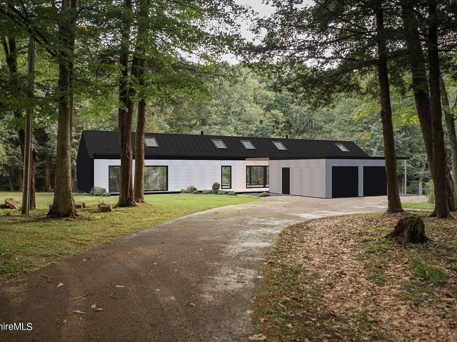 825 Mohawk Trl, North Adams, MA 01247 MLS 237858 Zillow