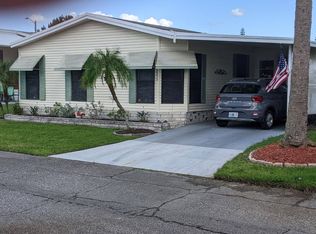 2606 Brynwood Dr #184, New Pt Richey, FL 34655