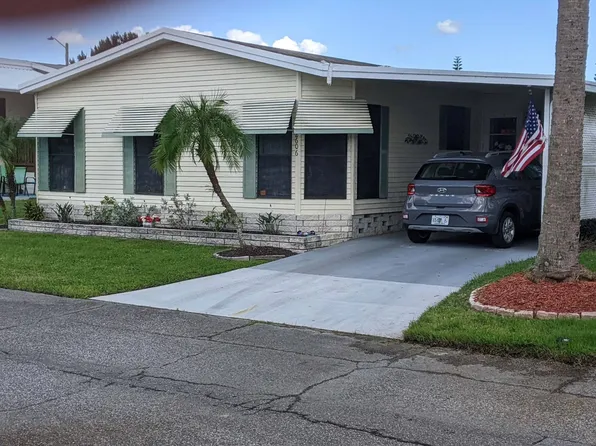 2606 Brynwood Dr #184, New Pt Richey, FL 34655