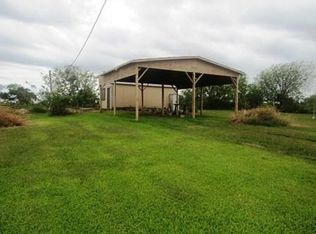 271 Atlantis St, Sargent, TX 77414