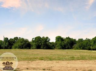 20 Colt Rd, Springtown, TX 76082