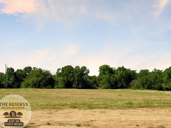 20 Colt Rd, Springtown, TX 76082