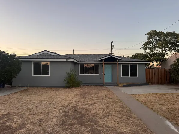 2719 E Norwich Ave, Fresno, CA 93726