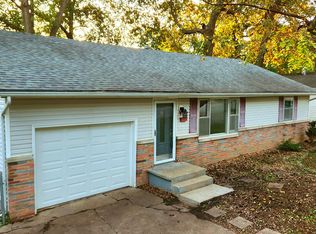 646 S Wildan Ave, Springfield, MO 65802