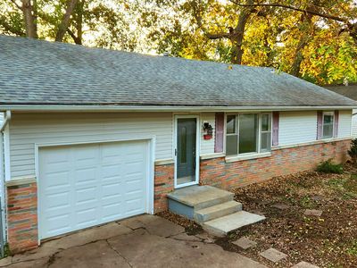 646 S Wildan Avenue, Springfield, MO, 65802