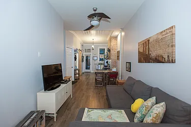 Rented by Voro NYC