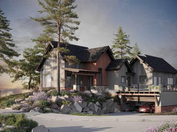 Twin Buttes Of Durango Durango Real Estate 5 Homes For Sale Zillow