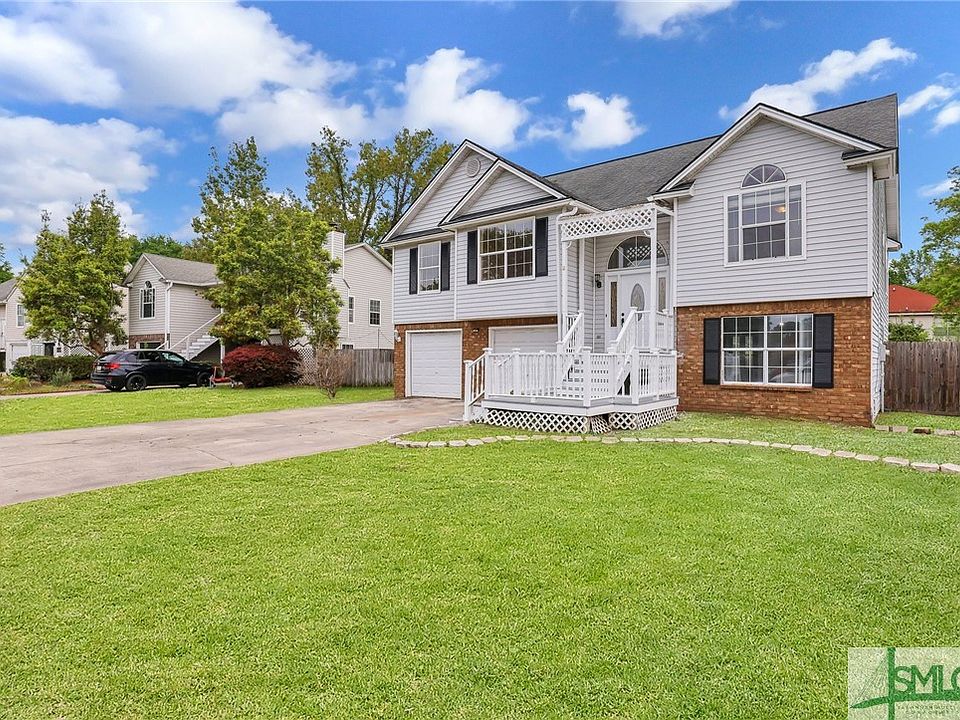 208 Stonebridge Dr, Savannah, GA 31410 Zillow