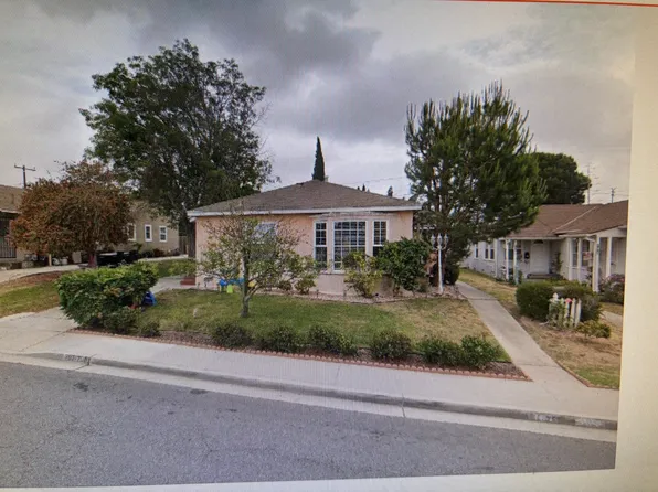 707 Pine Dr, Torrance, CA 90501