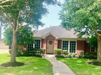 1402 Rogers Lake Ln, Richmond, TX, 77407