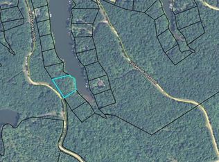 LOT 21 Susan Davis Rd, Sparta, GA 31087
