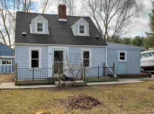 11883 Yale Rd, Yale, MI 48097