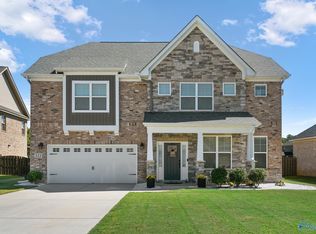 222 Skehan St SW, Huntsville, AL 35824