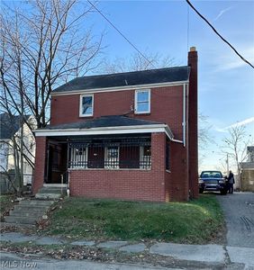 710 5th St NW, Canton, OH, 44703