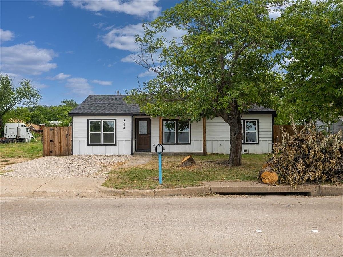 5913 Wichita St, Forest Hill, TX 76119 | Zillow