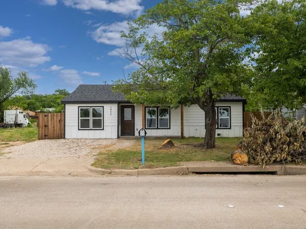 5913 Wichita St, Forest Hill, TX 76119