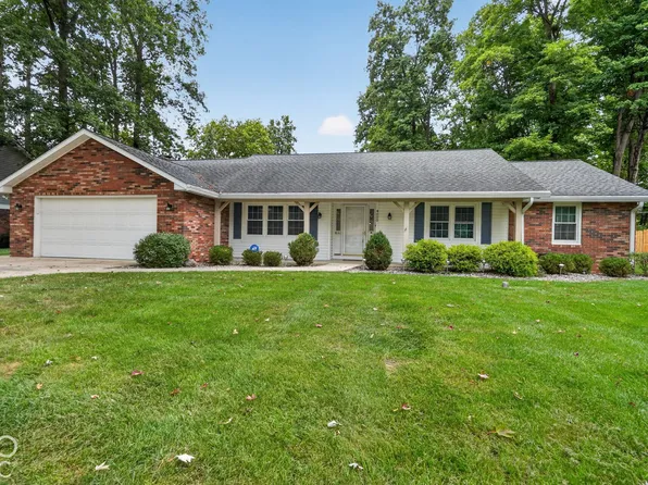 4000 Northwood Ln, Anderson, IN 46012