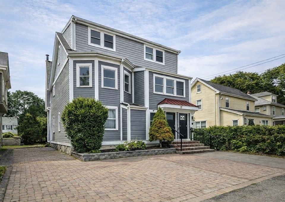 1st image of 287 Cherry St #1