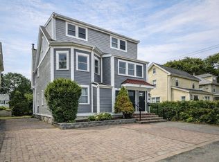 287 Cherry St #1, Newton, MA 02465