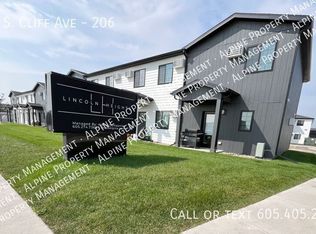 Lincoln Heights, Harrisburg, SD 57032