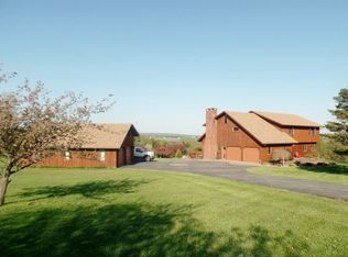 135 Goodman Rd, Malone, NY 12953