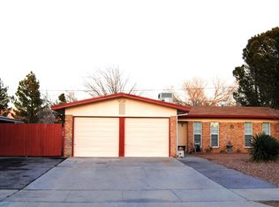 4233 Siete Leguas Rd, El Paso, TX 79922