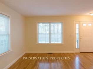10 Gilbert St #1, West Newton, MA 02465