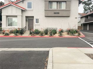 9896 Highland Ave UNIT D, Rancho Cucamonga, CA 91737