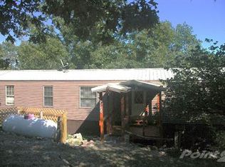 16150 Walnut Dr, Kansas, OK 74347