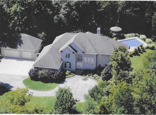 14607 Dominick Michael Dr, Louisville, KY 40299