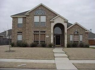 1312 Rusk Dr, Allen, TX 75002