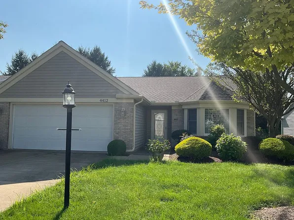 4412 Woodridge Dr, Sandusky, OH 44870